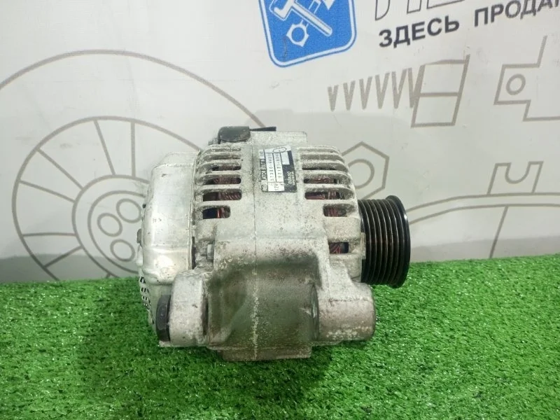 Генератор Hyundai Grand Starex H1 373004A310 D4CB VGT 174Л.С ЕВРО 4