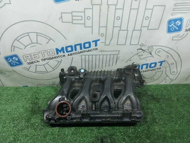 Коллектор впускной Mercedes Benz C-Class A2710903037 M271 271.860 271860