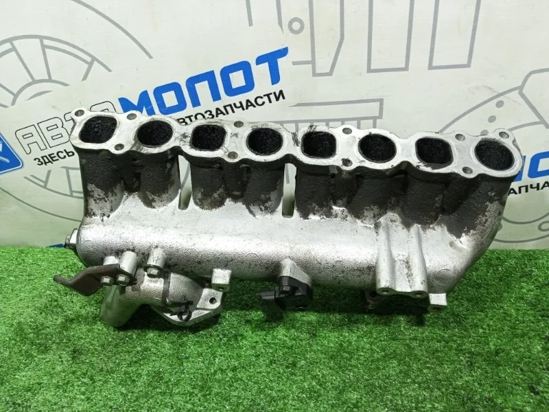 Коллектор впускной Hyundai Grand Starex H1 3930084400 D4CB VGT 174Л.С ЕВРО 4