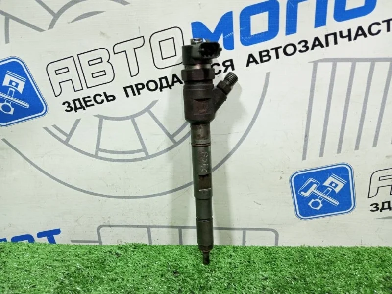 Форсунка дизельная коммон рэйл Kia Sorento 338004A420 BL D4CB VGT 170Л.С