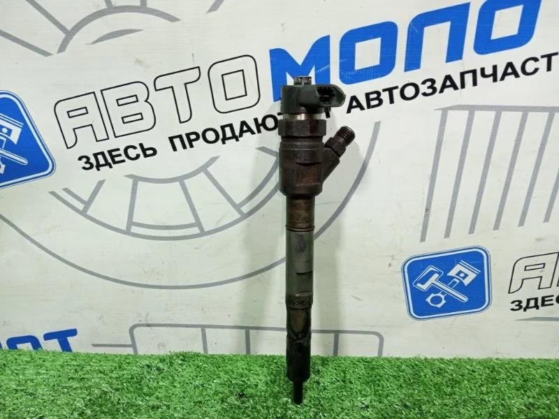 Форсунка дизельная коммон рэйл Kia Sorento 338004A420 BL D4CB VGT 170Л.С