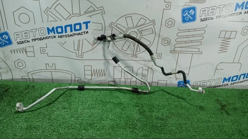 Трубка кондиционера Bmw 1-Series 64539212236 F20 N13B16A