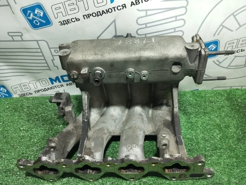 Коллектор впускной Hyundai Sonata S3939129 EF G4JP