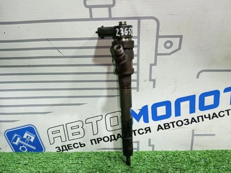 Форсунка дизельная коммон рэйл Kia Sorento 338004A410 BL D4CB VGT 170Л.С ЕВРО 4