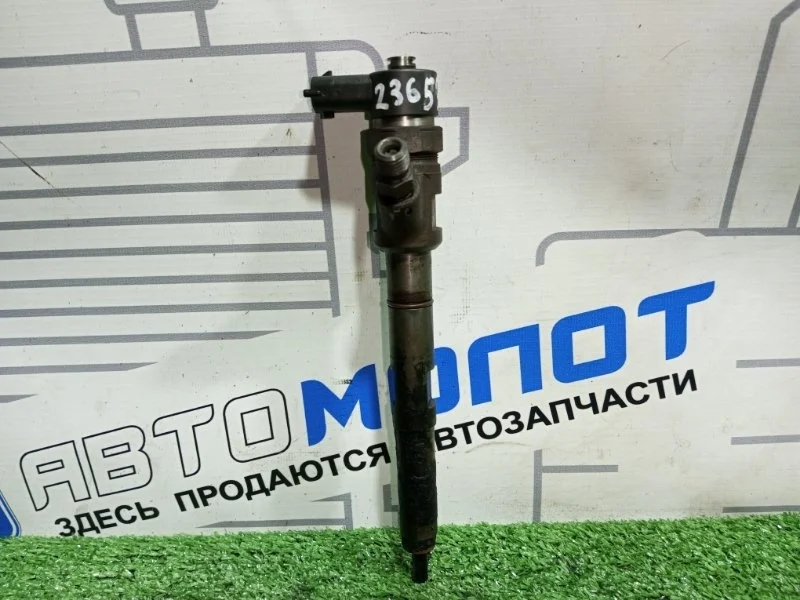 Форсунка дизельная коммон рэйл Kia Sorento 338004A410 BL D4CB VGT 170Л.С ЕВРО 4