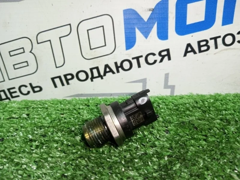 Датчик давления топлива Hyundai Santa Fe 0281002706 CM D4EB
