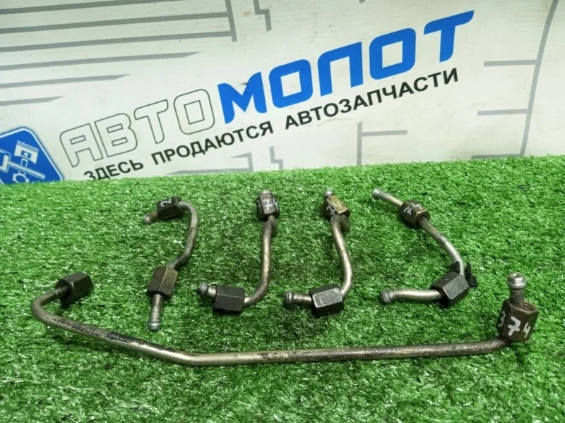 Трубка топливная Hyundai Grand Starex 314104A510 D4CB VGT 174Л.С ЕВРО 4