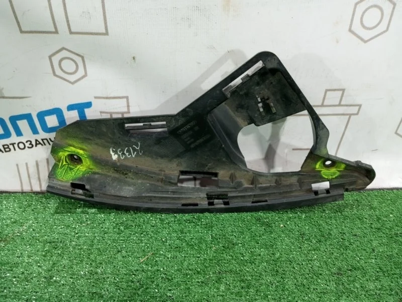Крепление бампера Volvo Xc60 30763434 B4204T6, переднее правое
