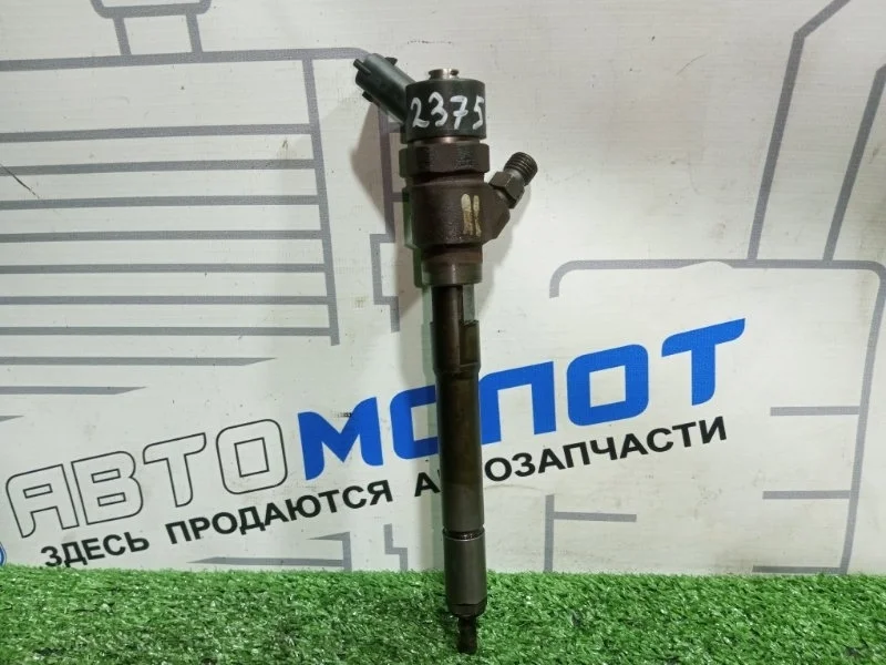 Форсунка дизельная коммон рэйл Chevrolet Captiva 6892113461215 С100 Z20S1