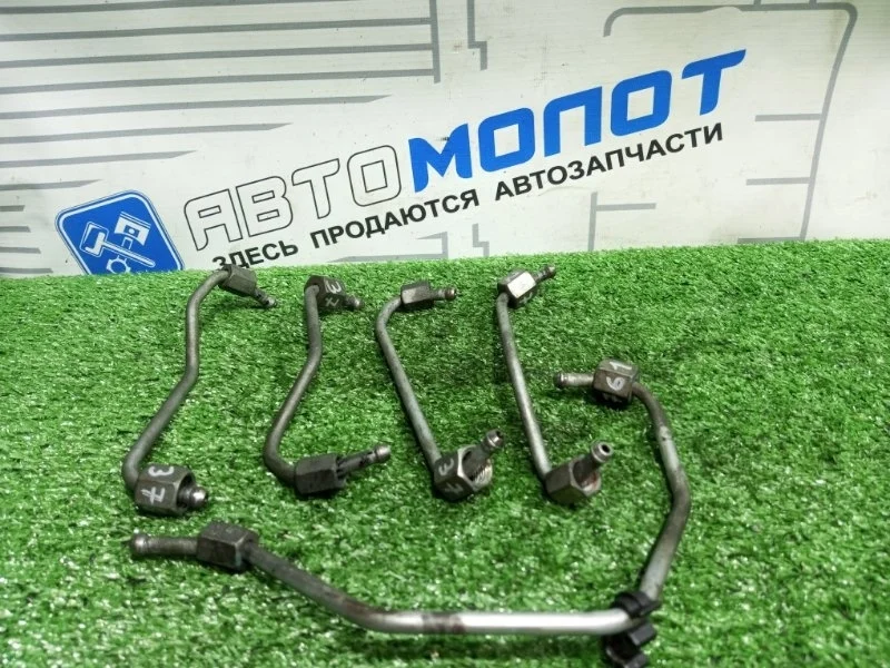 Трубка топливная Hyundai Grand Starex 314104A510 D4CB VGT 174Л.С ЕВРО 4