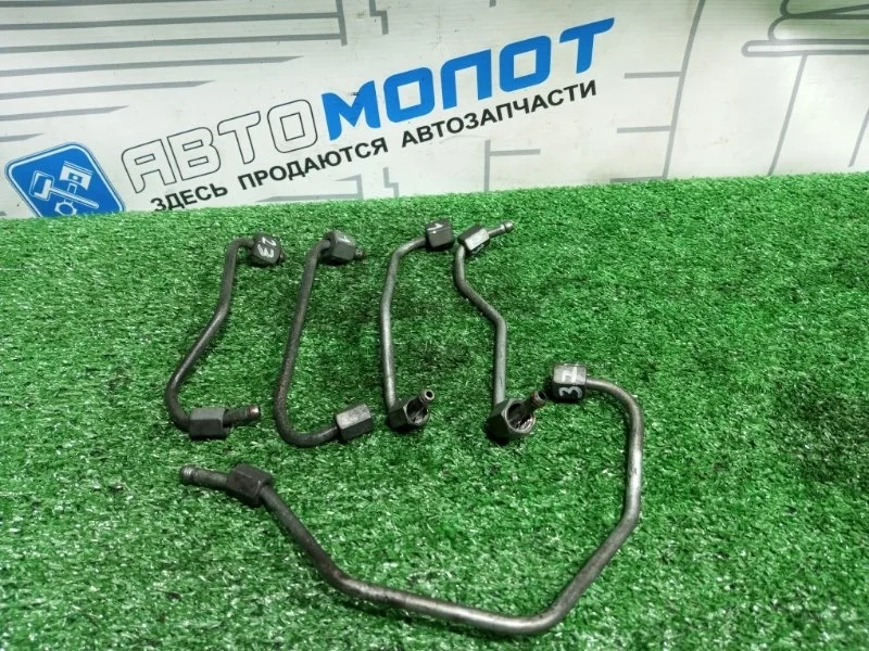 Трубка топливная Hyundai Grand Starex 314104A510 D4CB VGT 174Л.С ЕВРО 4