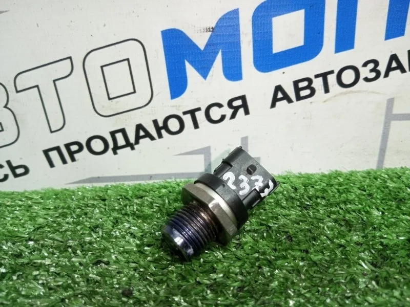 Датчик давления топлива Hyundai Santa Fe 0281002706 CM D4EB