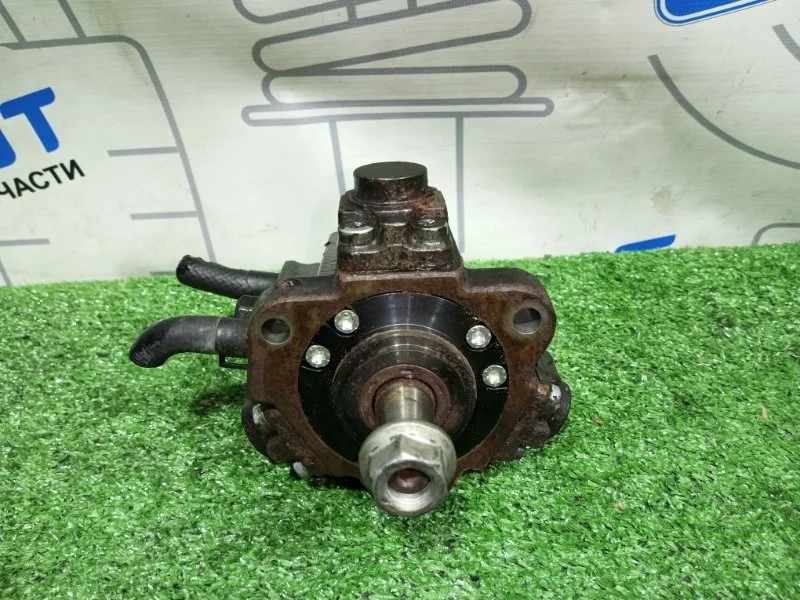 ТНВД Chevrolet Captiva 0445010142 С100 Z20S1