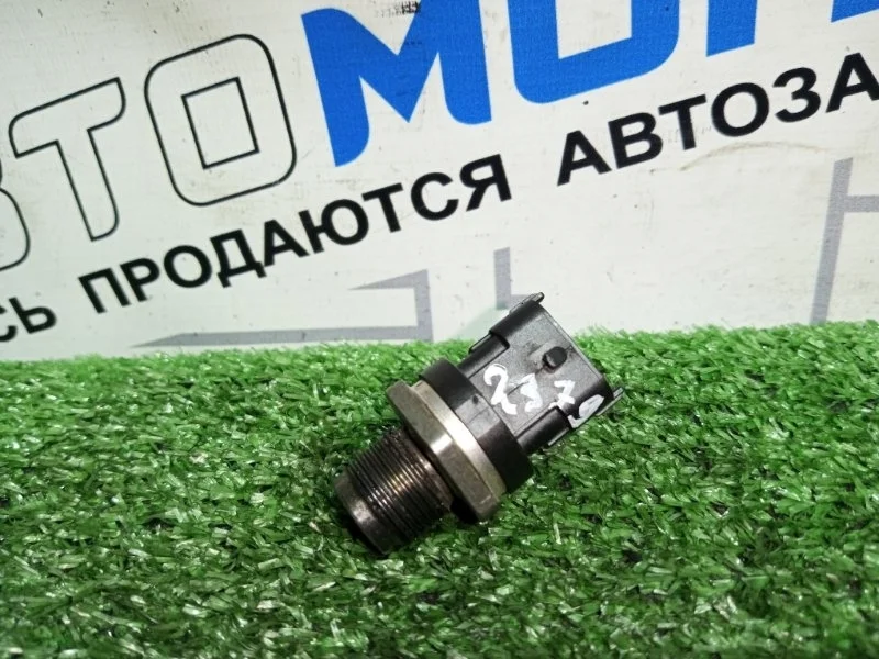 Датчик давления топлива Hyundai Santa Fe 0281002706 CM D4EB