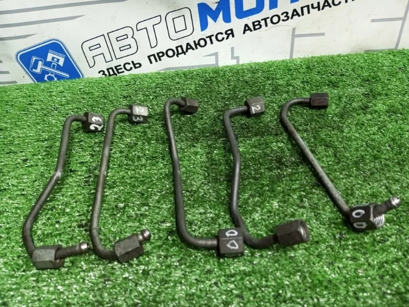 Трубка топливная Hyundai Grand Starex 314104A510 D4CB VGT 174Л.С ЕВРО 4