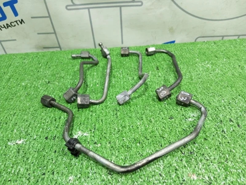 Трубка топливная Hyundai Grand Starex 314104A510 D4CB VGT 174Л.С ЕВРО 4