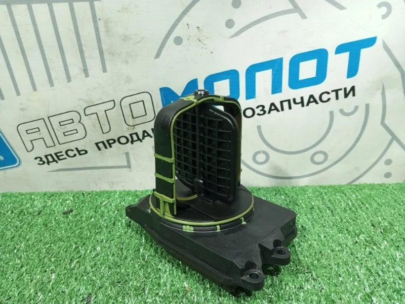 Механизм изменения длины впускного коллектора Bmw 5-Series 11617560537 E60 N52B30AF