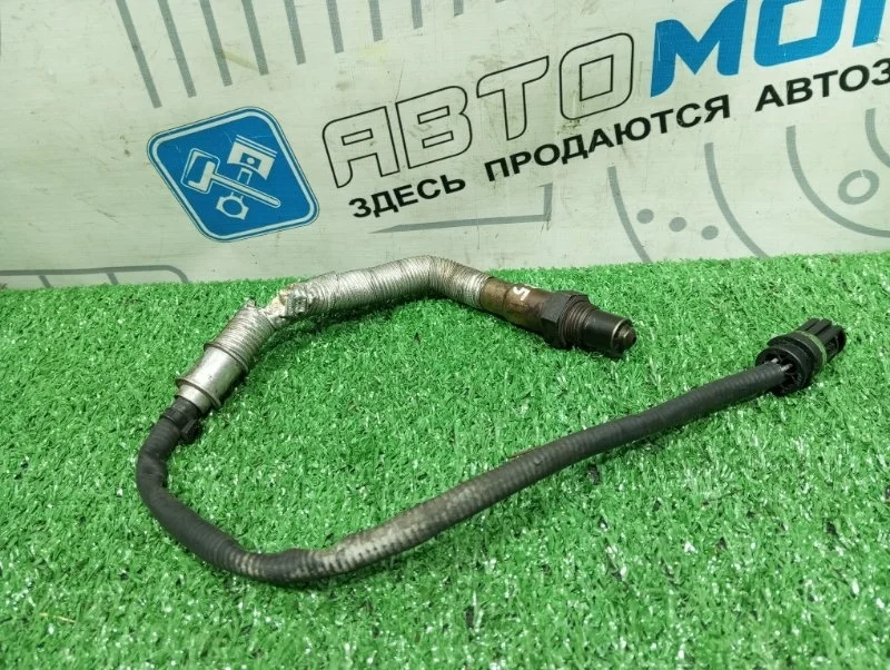 Датчик кислородный Lambdasonde Bmw 5-Series 11787545074 E60 N52B30AF