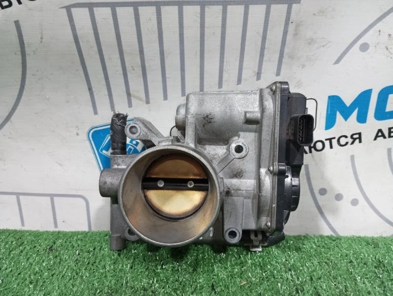 Дроссельная заслонка Mazda Axela 3 Premacy L3R413640 BK GG GH CREW LF LF-VE