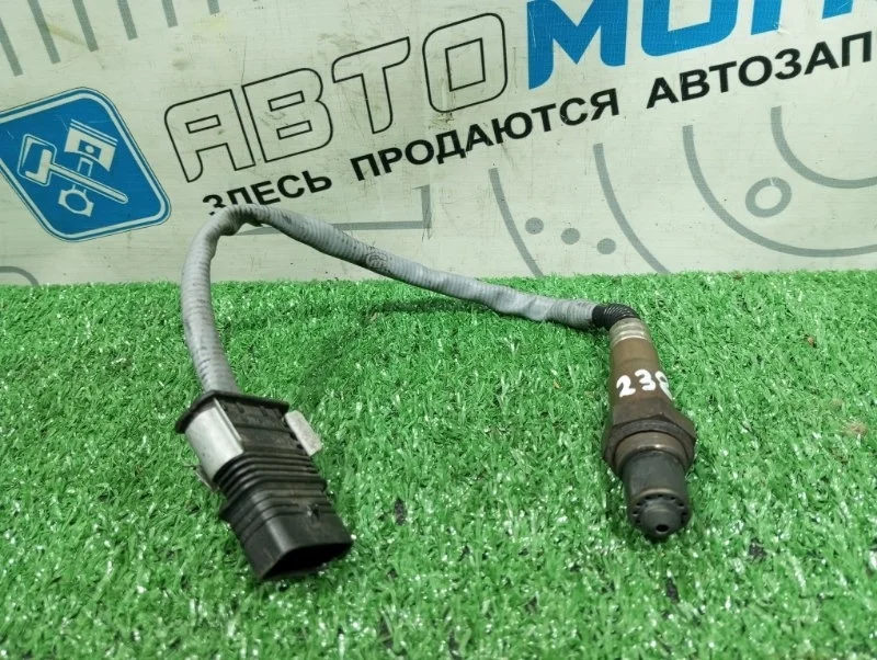 Датчик кислородный Lambdasonde Bmw 5-Series 11787603023 F10 N52B30AF