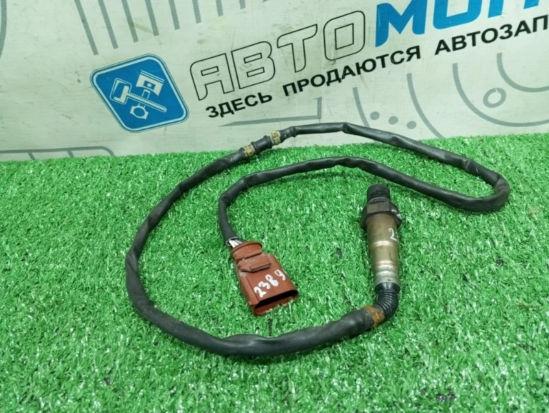 Датчик кислородный Lambdasonde Audi A3 06F906262 8PA CDA