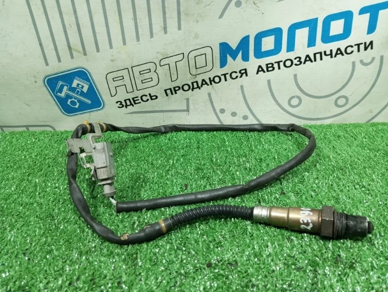 Датчик кислородный Lambdasonde Audi A3 06F906262 8PA CDA