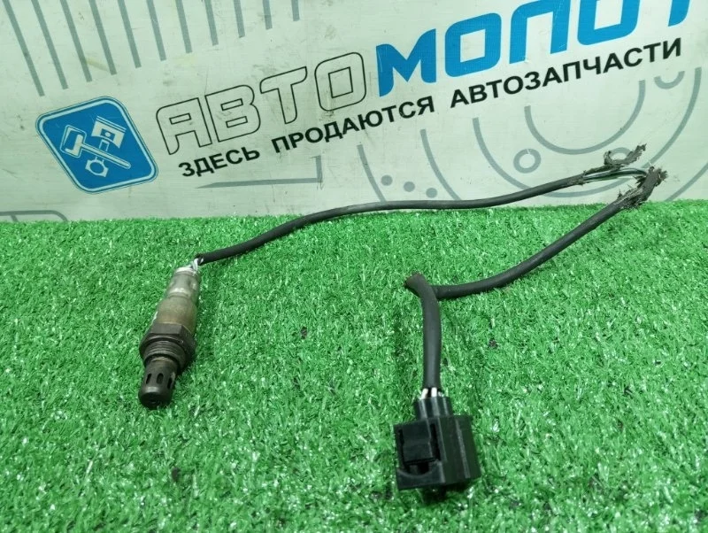 Датчик кислородный Lambdasonde Mercedes-Benz C-Class A0065422218 W204 271860