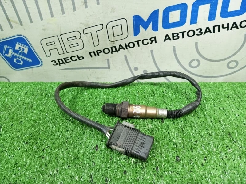 Датчик кислородный Lambdasonde BMW 5-Series 11787603022 F10 N52B25AF