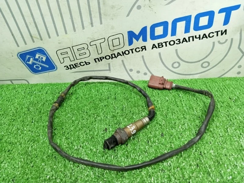 Датчик кислородный Lambdasonde Volkswagen Passat Cc 06J906262 B6 CAW