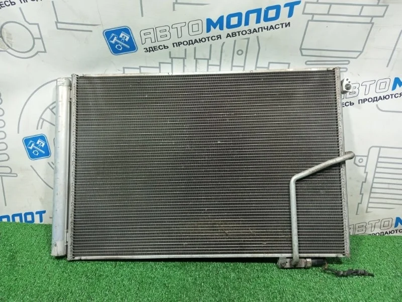 Радиатор кондиционера Mercedes-Benz E-Class A2045000654 W212 271860