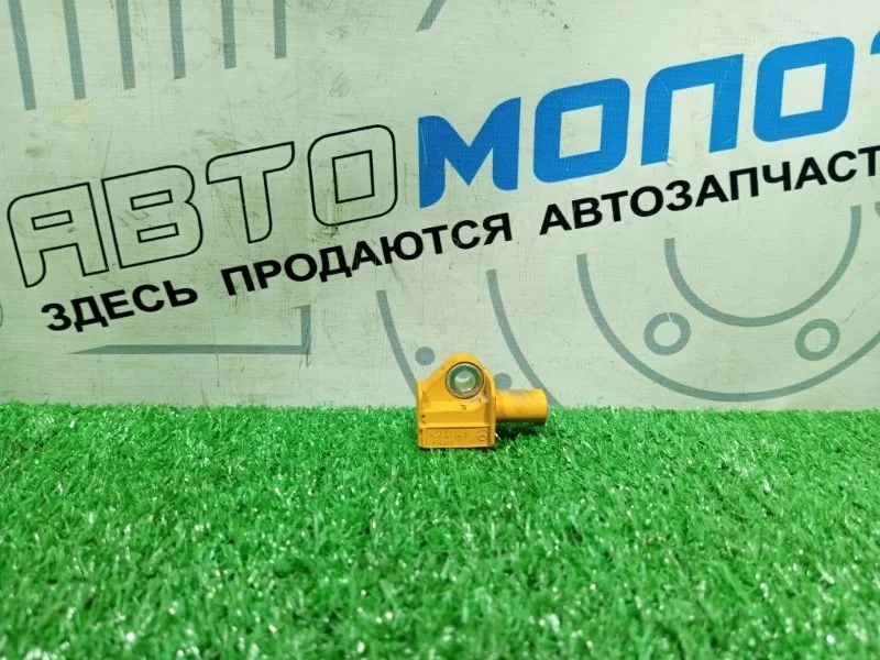 Датчик удара Mercedes-Benz E-Class A2128210351 W212 271860