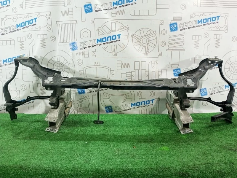 Панель передняя Mercedes-Benz E-Class A2126201100 W212 271860