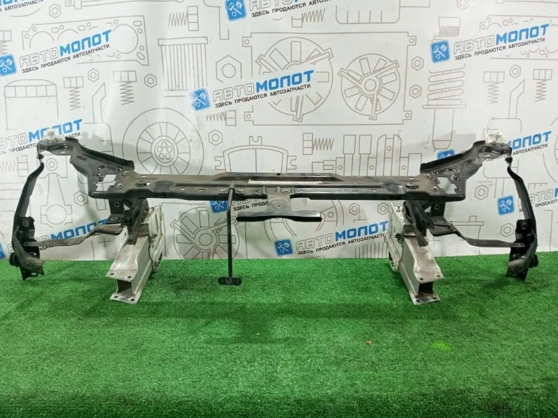 Панель передняя Mercedes-Benz C-Class A2046200272 W204 271820