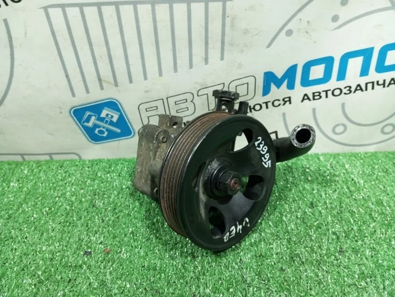 Гидроусилитель руля Hyundai Santa Fe 571002B000 CM D4EB