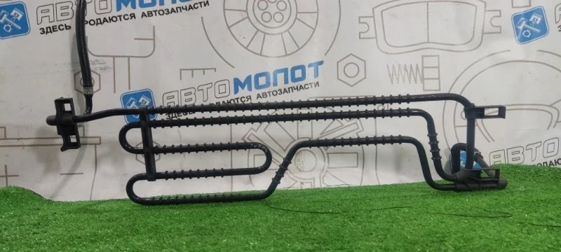 Радиатор гидроусилителя руля Mercedes-Benz C-Class A2044602624 W204 271820