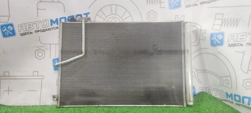 Радиатор кондиционера Mercedes-Benz C-Class A2045000654 W204 271820