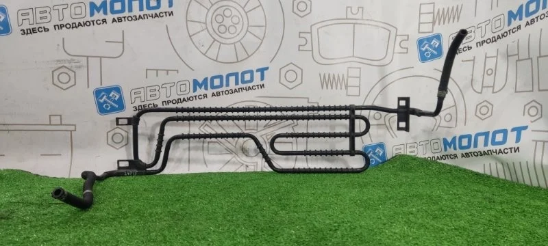 Радиатор гидроусилителя руля Mercedes-Benz E-Class A2044602624 W212 271860