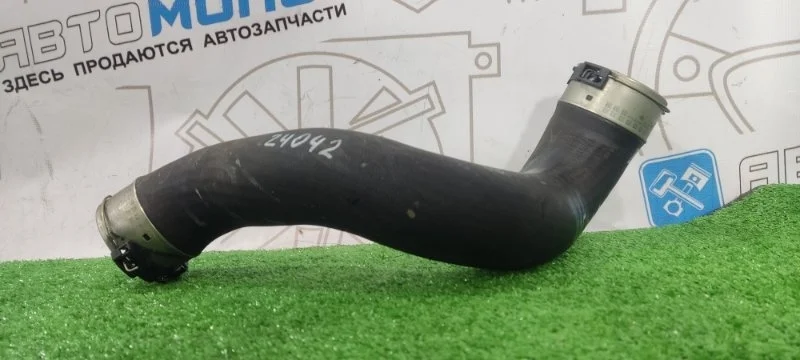 Патрубок интеркулера Mercedes-Benz C-Class A2045282582 W204 271820