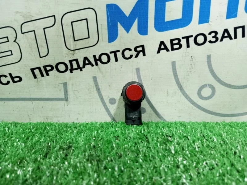 Датчик парковки Audi Q5 4H0919275 8R CDN