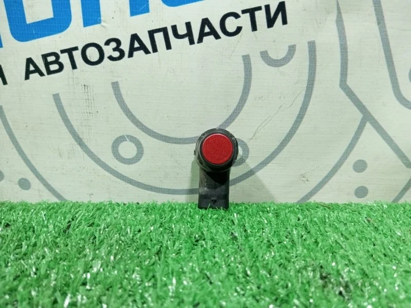 Датчик парковки Audi Q5 4H0919275 8R CDN