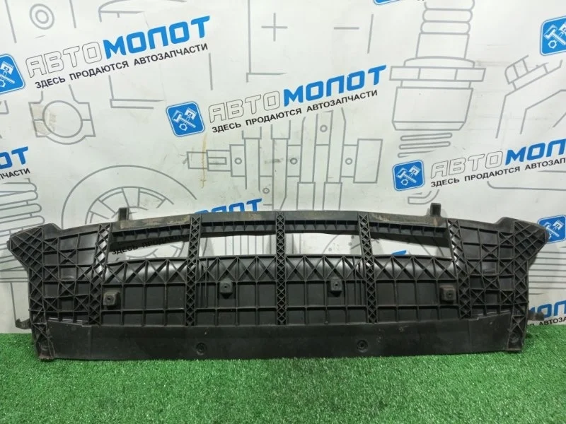 Защита бампера Audi Q5 8R0807233 8R CDN, передняя