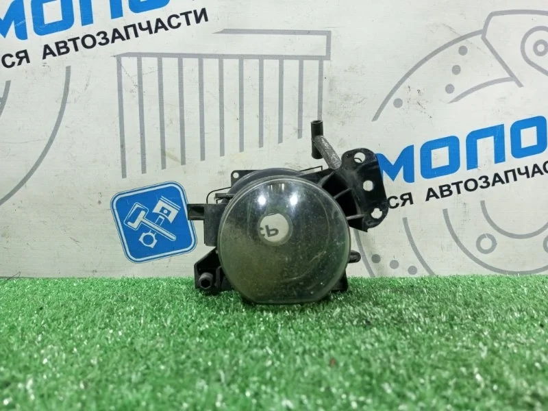 Фара противотуманная левая BMW 5-Series 63177897187 E61 N52B25AF