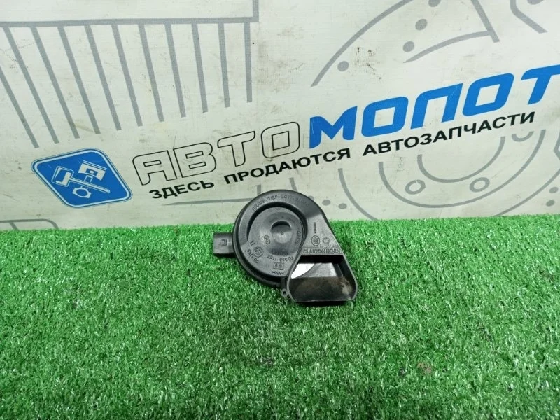 Звуковой сигнал Audi Q5 8T0951221 8R CDN