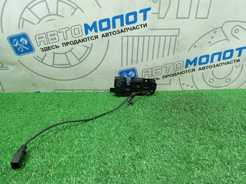 Замок капота Audi Q5 8K0823509A 8R CDN