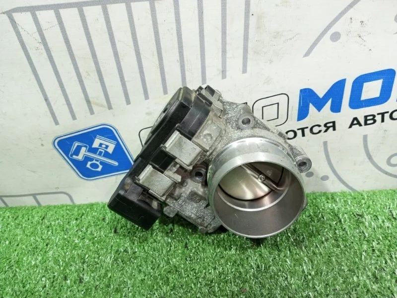 Дроссельная заслонка Volkswagen Golf 03C133062D BLG