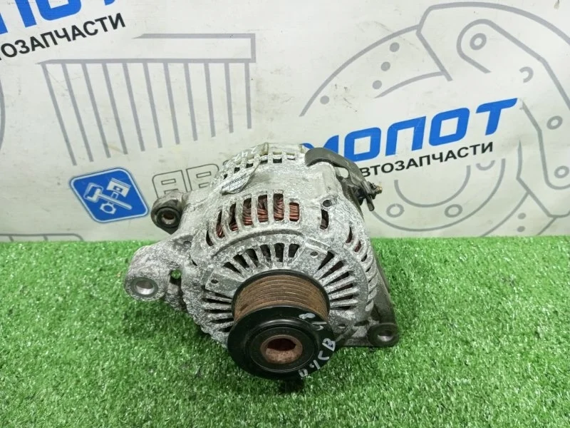 Генератор Hyundai Grand Starex 373004A310 D4CB VGT 174Л.С ЕВРО 4