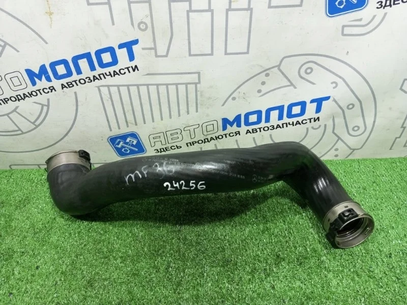 Патрубок интеркулера Mercedes-Benz E-Class A2045282682 W212 271860