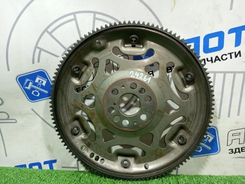 Маховик Bmw 3-Series 11227585146 F30 N20B20B