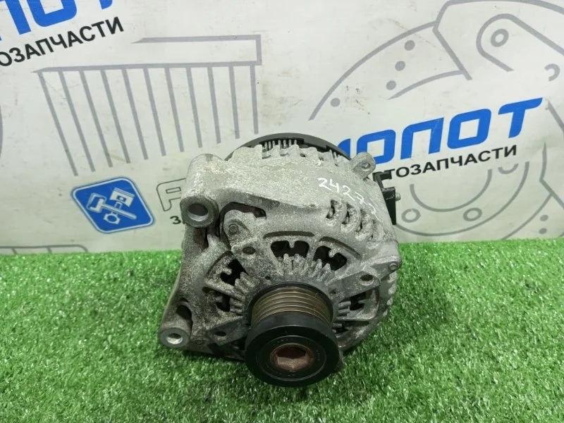 Генератор Bmw 3-Series 12317605061 F30 N20B20B