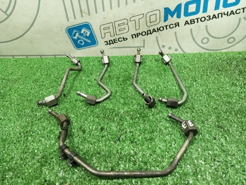 Трубка топливная Hyundai Grand Starex 314104A510 D4CB VGT 174Л.С ЕВРО 4